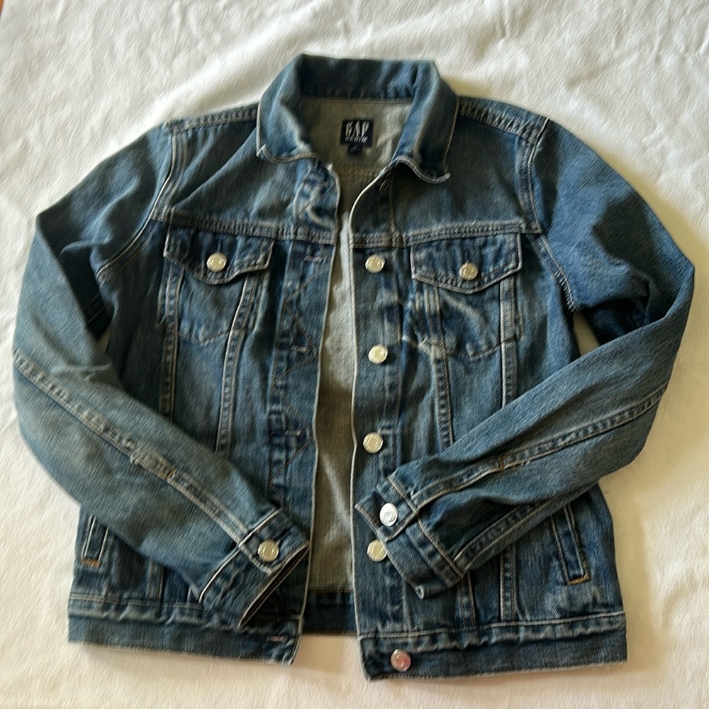 Gap Denim Jacket